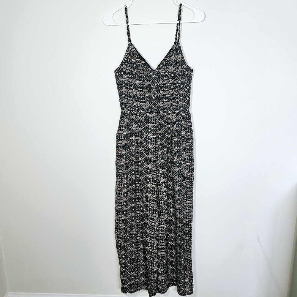 Zara Basics One Piece Jumper